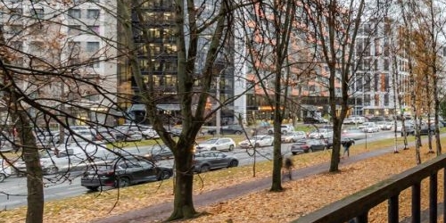 1-комн квартира Кантемировская улица, 35