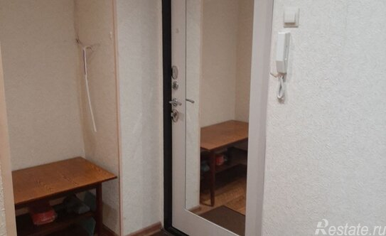 Продажа 1-комн квартиры на вторичном рынке Переяславская Б. ул