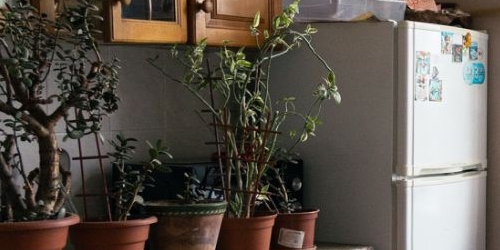 3-комн квартира 1-й Балтийский переулок, 3/25