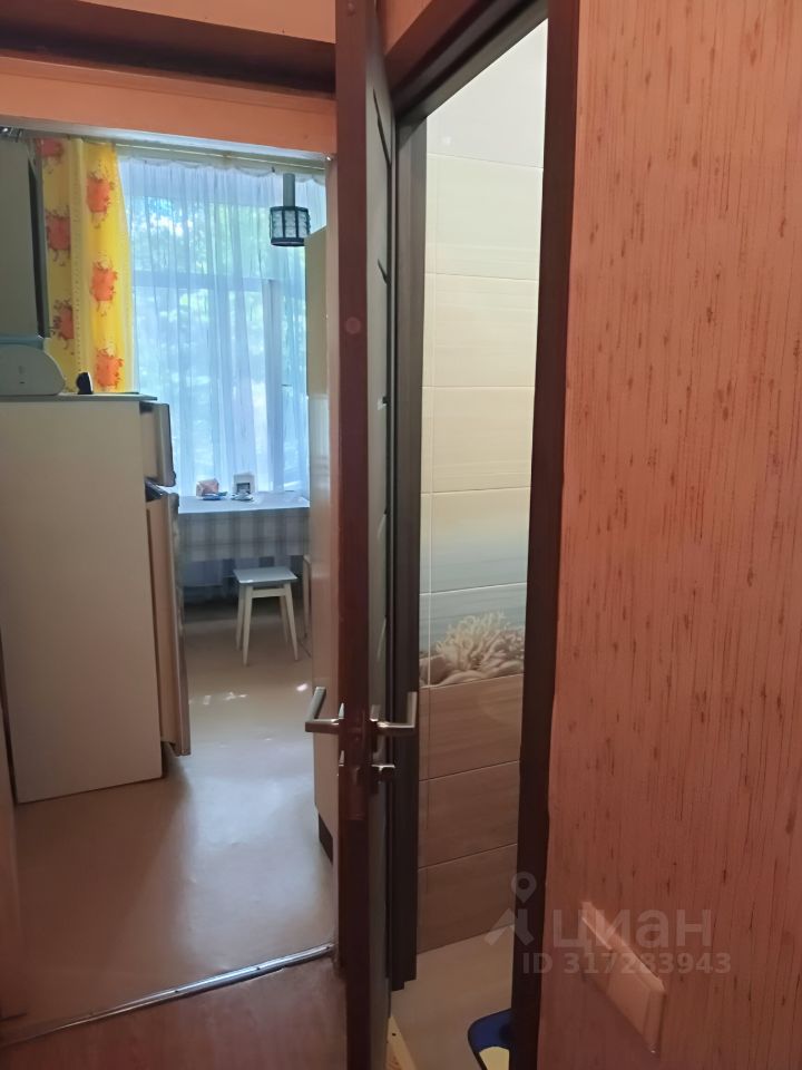 Продажа 2-комн квартиры на вторичном рынке Мытищи, улица Матросова, 15