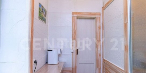 1-комн квартира Сапёрная улица,  д. 10