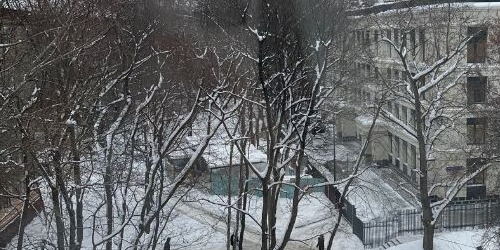 2-комн квартира Старый Зыковский проезд, 4