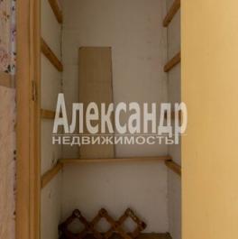 Продажа 1-комн квартиры на вторичном рынке ул Камышовая,  д. 6,  к. 1