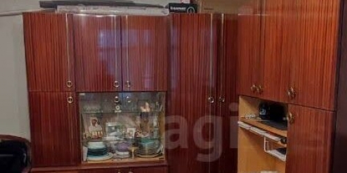 2-комн квартира Штурвальная улица,  д. 6