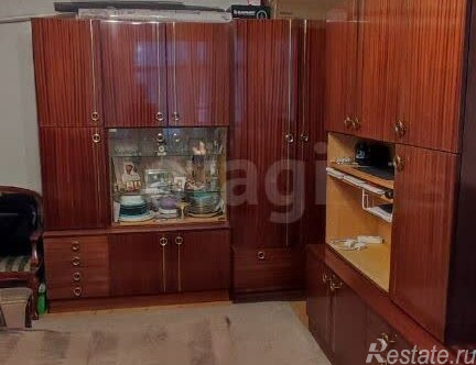 Продажа 2-комн квартиры на вторичном рынке Штурвальная улица,  д. 6