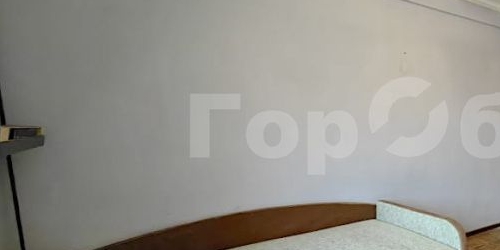 3-комн квартира Ленинский проспект, 35