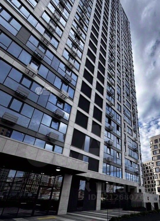 Продажа студии Михалковская улица, 50