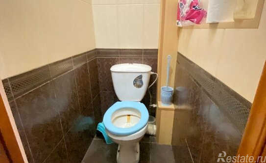 Продажа 2-комн квартиры на вторичном рынке Павловский Посад г, Большой железнодорожный проезд,  д. 64