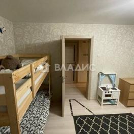 Продажа 1-комн квартиры на вторичном рынке Раменское, ул Чугунова,  д. 22