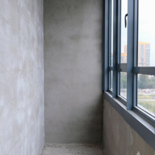 2-комн квартира Мурино г, Авиаторов Балтики пр-кт,  д. 9 к1