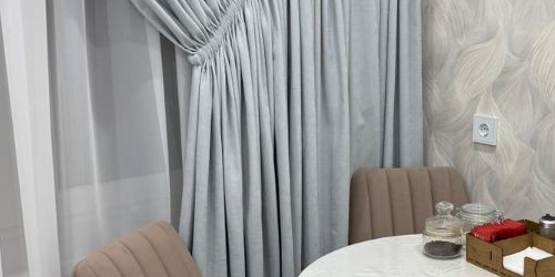 2-комн квартира Ракетный бульвар, 11К1