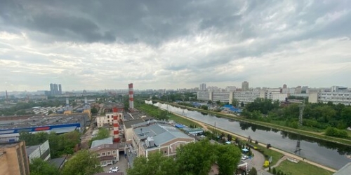 2-комн квартира Малая Набережная улица,  д. 17/22