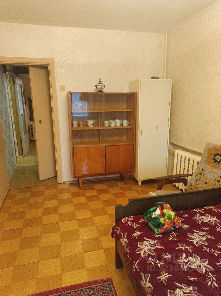 Аренда 2-комн квартиры на вторичном рынке Пушкино, Лесная улица, 3