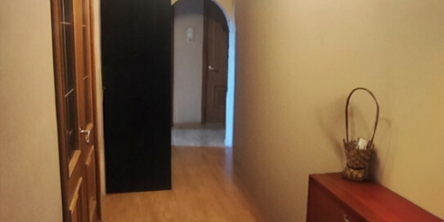 3-комн квартира ул Джанкойская,  д. 3В