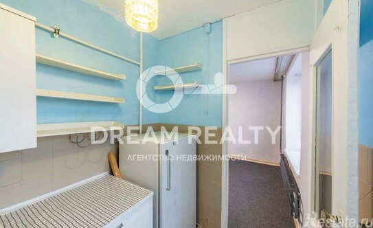 Продажа 1-комн квартиры на вторичном рынке Орлово-Давыдовский переулок,  д. 1