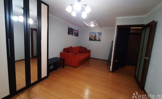 Продажа 1-комн квартиры на вторичном рынке Черкизовская Б. ул,  д. 30 к1