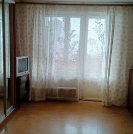 Продажа 1-комн квартиры на вторичном рынке улица Тёплый Стан,  д. 12 к2
