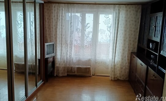 Продажа 1-комн квартиры на вторичном рынке улица Тёплый Стан,  д. 12 к2