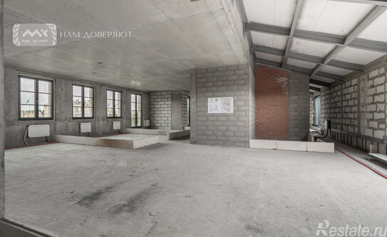 Продажа 5-комн квартиры на вторичном рынке 12-я линия,  д. 50