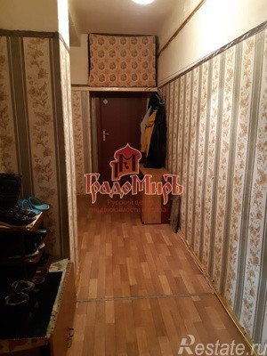 Продажа комнаты Сергиев Посад, Маслиева ул,  д. 4