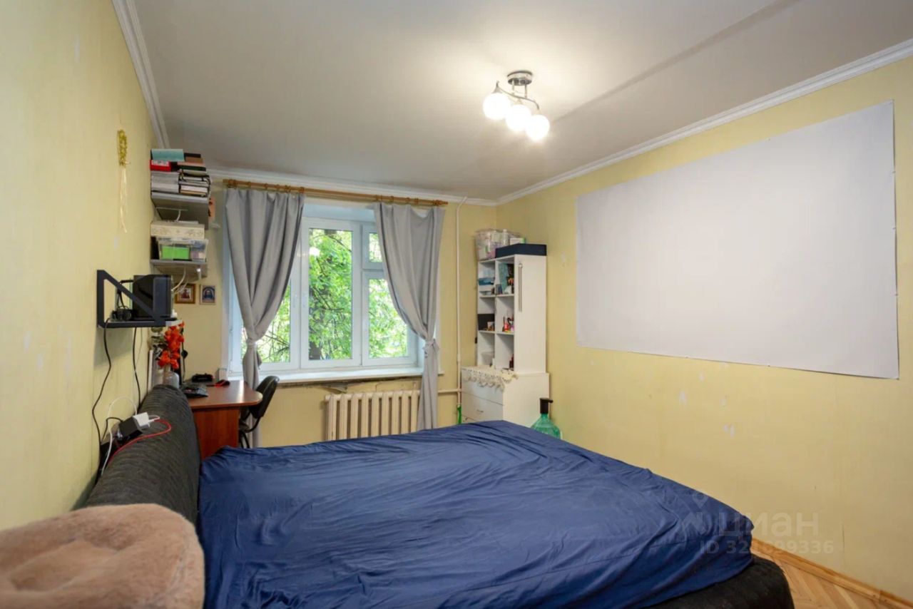 Продажа 2-комн квартиры на вторичном рынке Флотская улица, 18