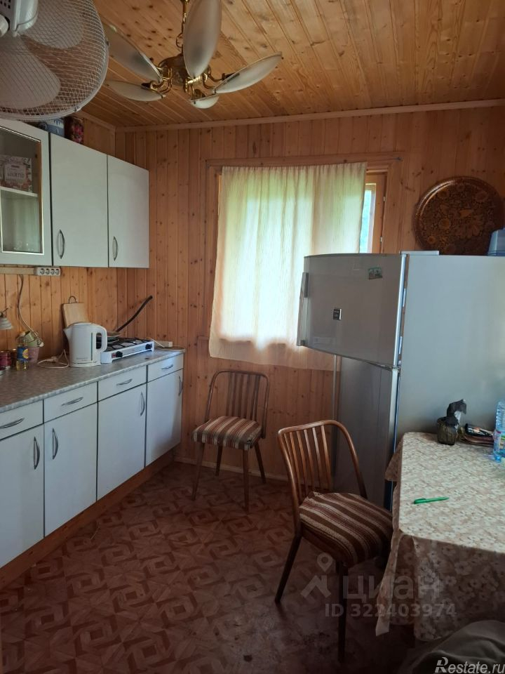 Продажа дома Фаустово, улица Новая Слободка,  д. 2