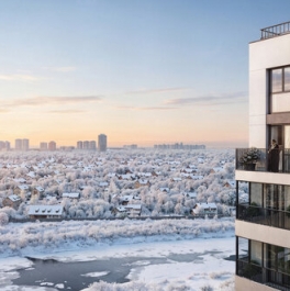 Продажа 2-комн квартиры на вторичном рынке Ям, улица Мезенцева,  д. 23