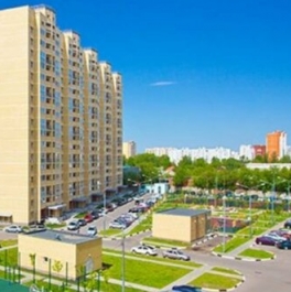 Продажа 2-комн квартиры на вторичном рынке Королёв, ул Академика Легостаева,  д. 4,  к. 3