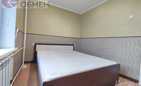 Продажа 2-комн квартиры на вторичном рынке Парковая 9-я ул,  д. 2