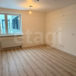 Продажа 2-комн квартиры на вторичном рынке Заневское городское поселение, Ясная улица,  д. 9 к4