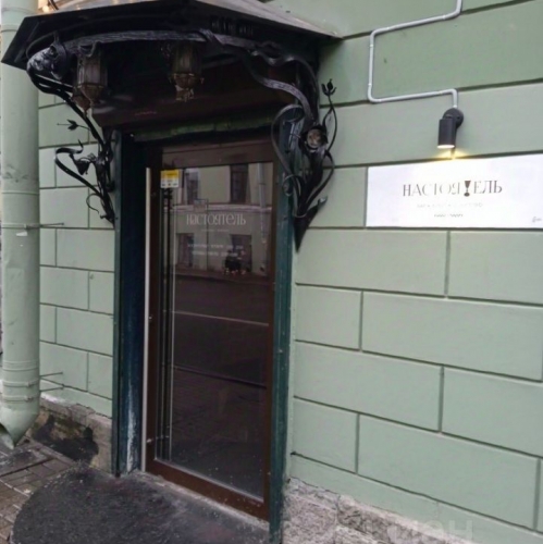 Торговое помещение Гороховая ул