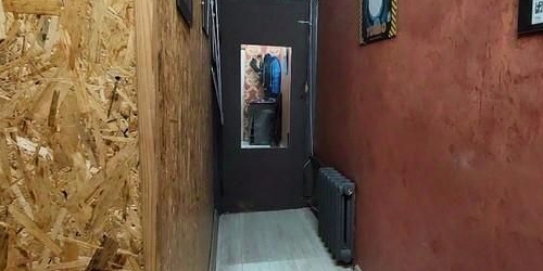 5-комн квартира Канонерская улица, 19-21