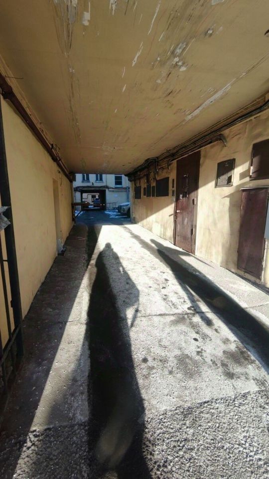 Продажа 2-комн квартиры на вторичном рынке Курляндская улица, 25