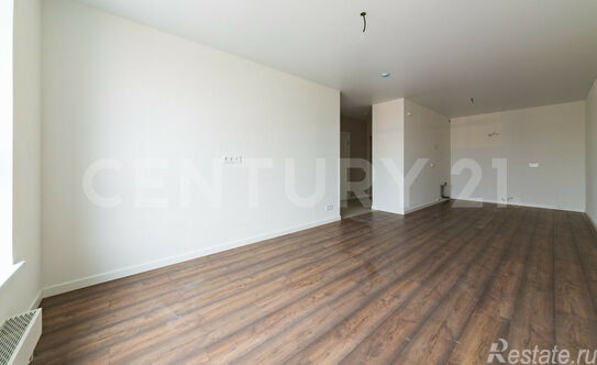 Продажа 1-комн квартиры на вторичном рынке проспект Крузенштерна,  д. 13 с1