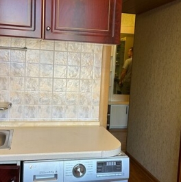 Продажа 3-комн квартиры на вторичном рынке Железнодорожный, ул Пушкина,  д. 2