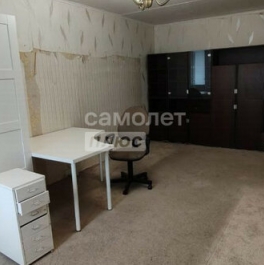 Продажа 2-комн квартиры на вторичном рынке улица Архитектора Власова,  д. 43