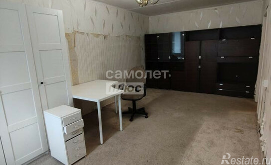 Продажа 2-комн квартиры на вторичном рынке улица Архитектора Власова,  д. 43