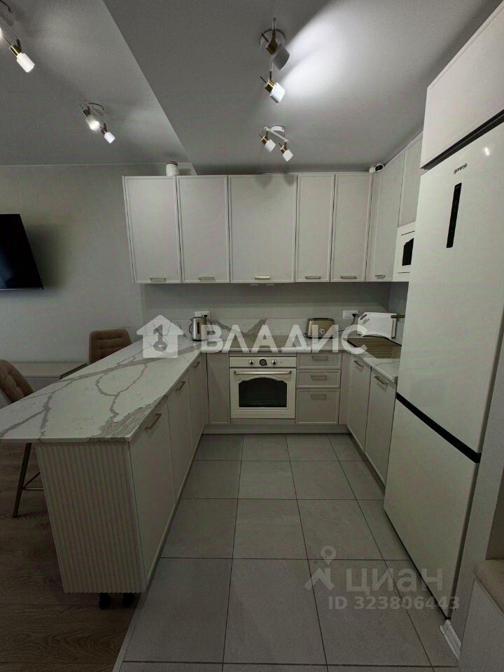 Продажа 2-комн квартиры на вторичном рынке Перовское шоссе, 2к3