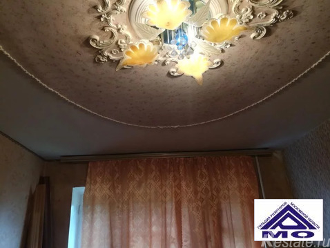 Продажа 2-комн квартиры на вторичном рынке Воскресенск, ул. Советская,  д. 16