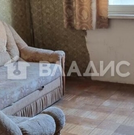 Продажа 3-комн квартиры на вторичном рынке Рублевское ш,  д. 38 к2