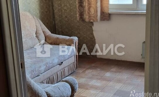 Продажа 3-комн квартиры на вторичном рынке Рублевское ш,  д. 38 к2