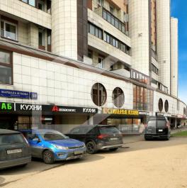 Продажа ПСН пр-кт Маршала Жукова, д. 59 Продажа ПСН пр-кт Маршала Жукова, д. 59