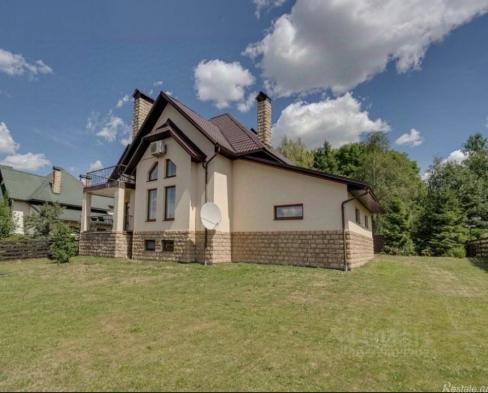 Аренда дома Ангелово, Школьная улица,  д. 43А