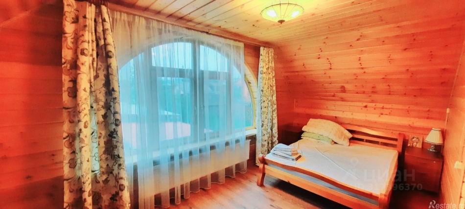 Аренда дома Алексино, ул Садовая,  д. 90