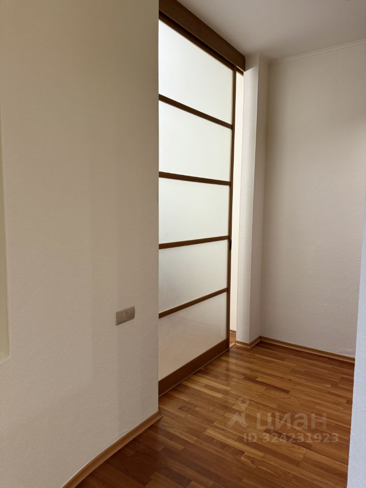 Аренда 2-комн квартиры на вторичном рынке Ленинградский проспект, 76К3