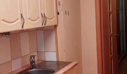 1-комн квартира Костромской проспект, 24