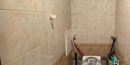 2-комн квартира Дмитров, улица Спасская, 4