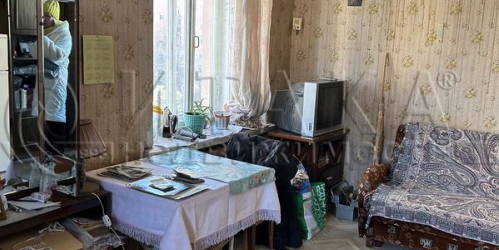 Комната Победы,  д. 19