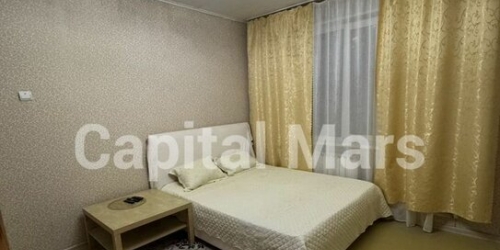 2-комн квартира улица Твардовского,  д. 1