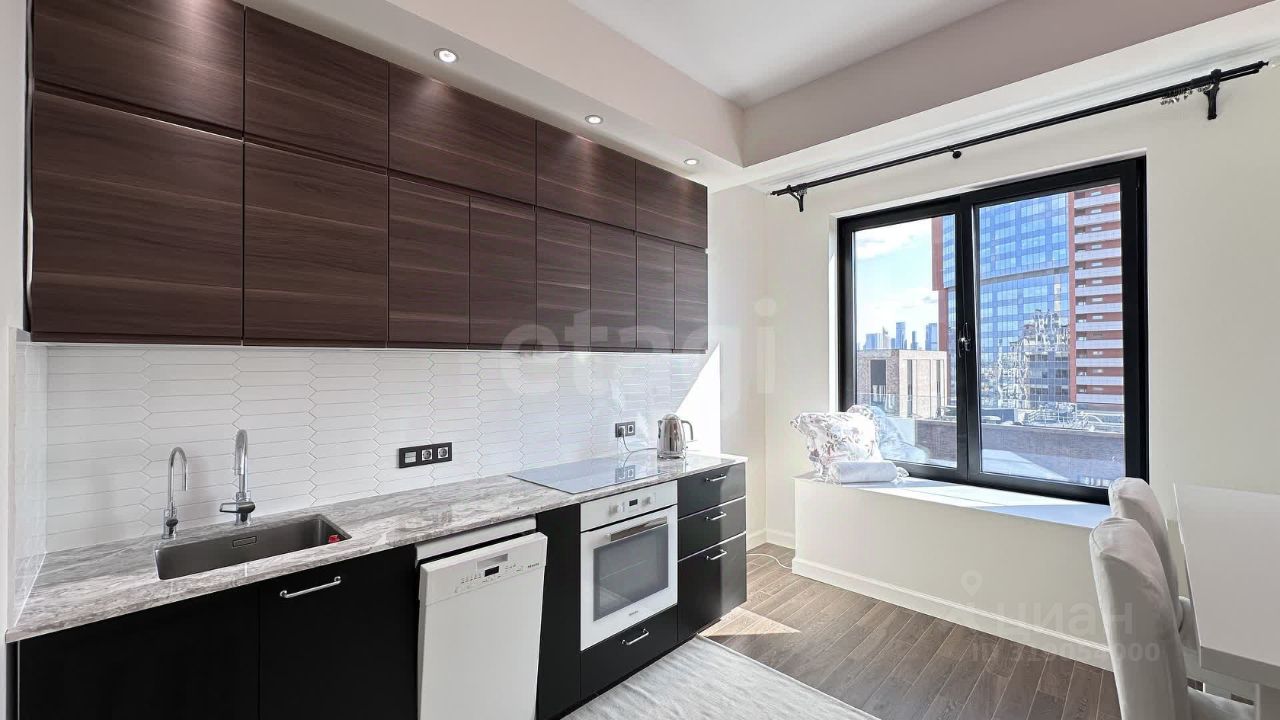 Продажа 1-комн квартиры на вторичном рынке Ленинградский проспект, 29к4